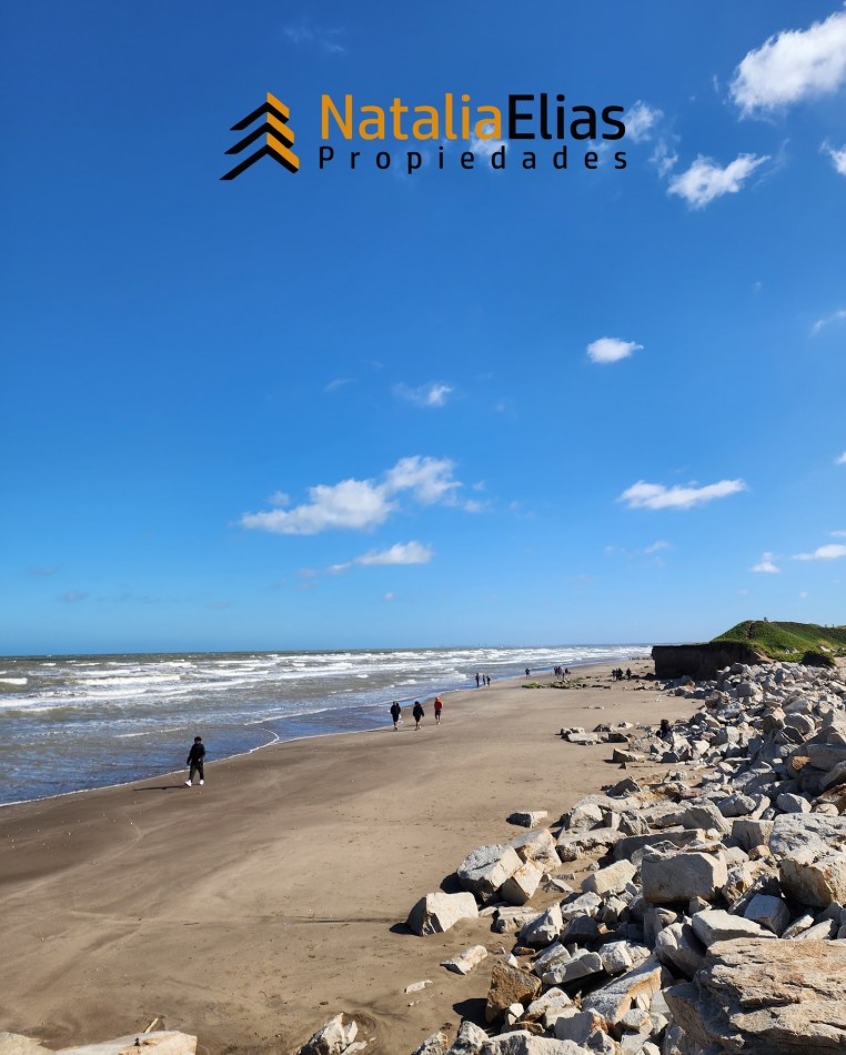 Lote en venta en barrio Tipantu 