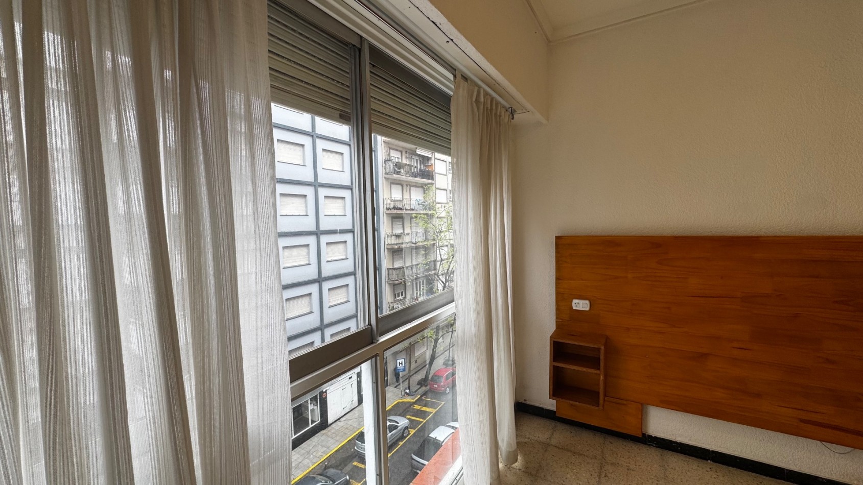 Ambiente en alquiler zona centro 