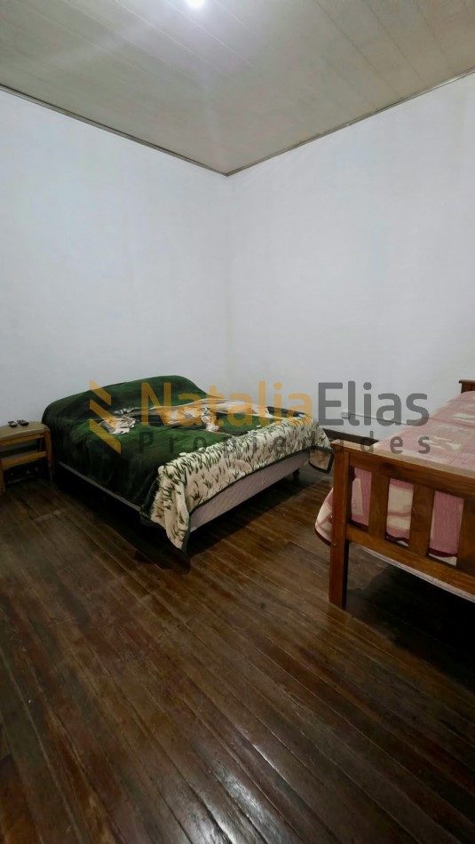 Propiedad en block 3 PH con garage multiples usos 