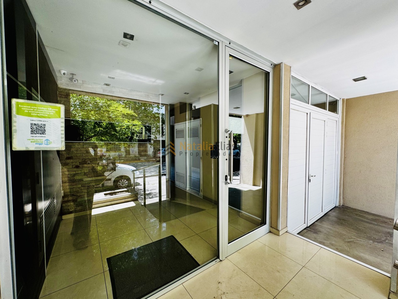 Departamento 2 ambientes 