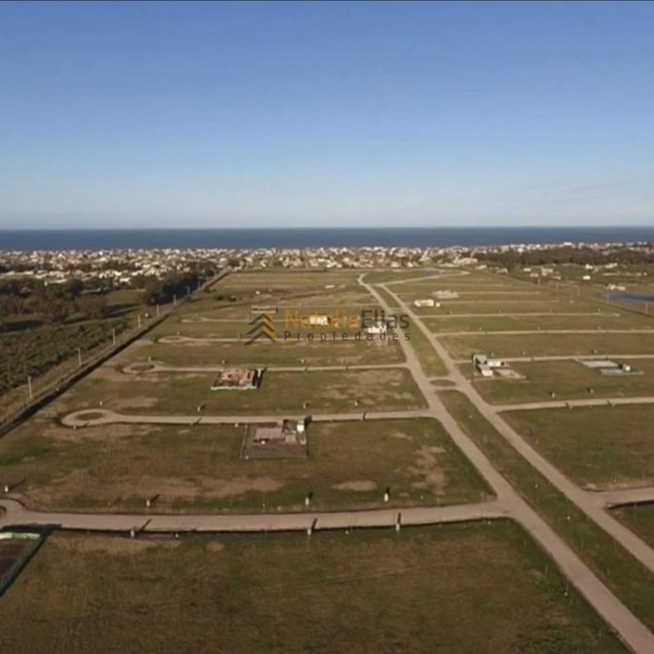Lote en venta en barrio privado La cercania
