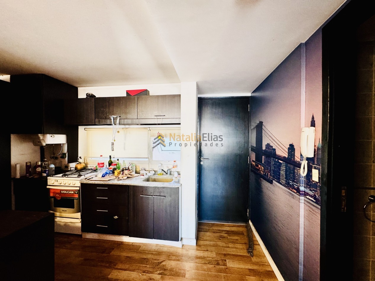 Departamento 2 ambientes 