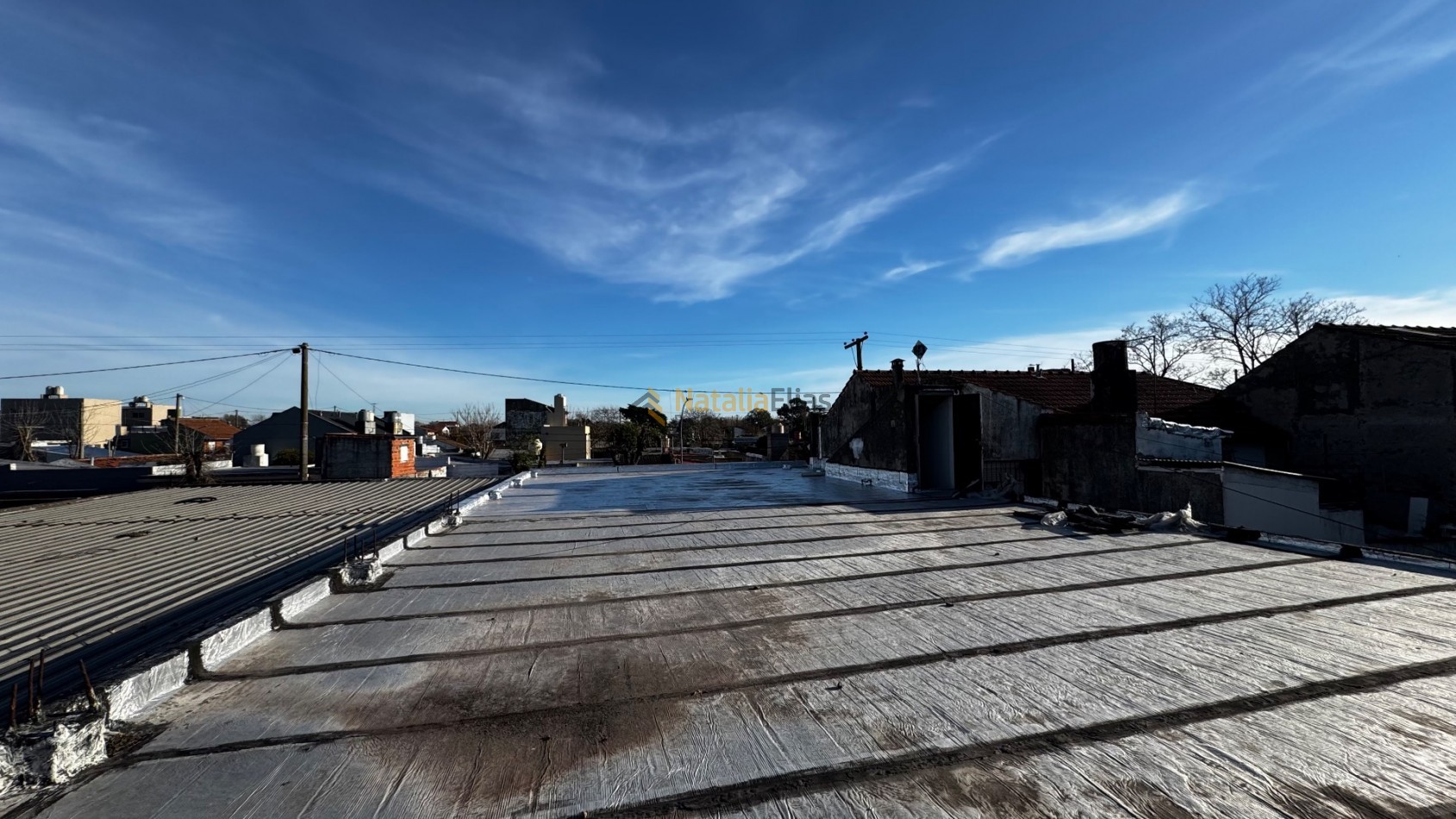Local en venta mas lote 