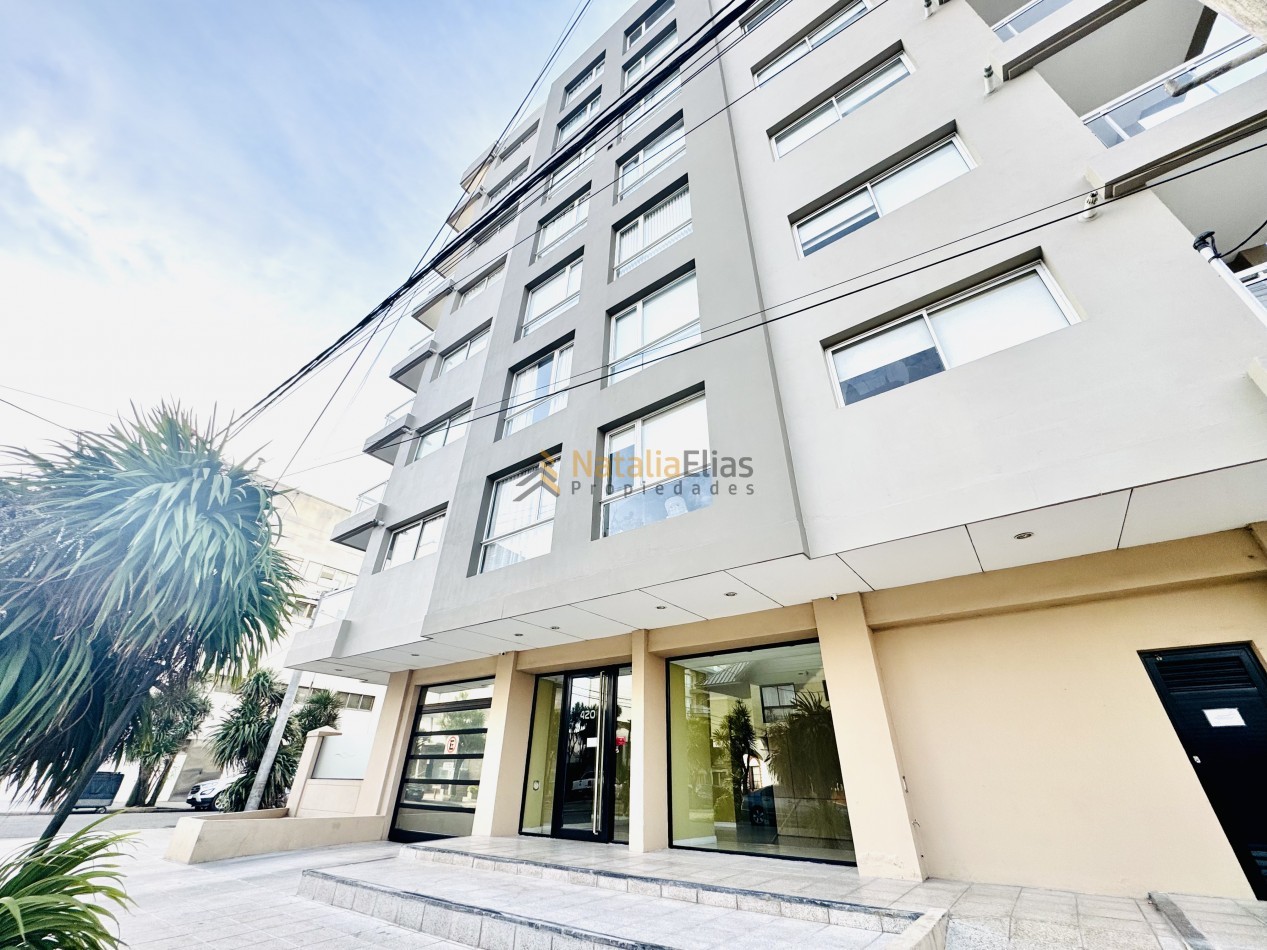 Departamento en alquiler 24 meses en La Perla