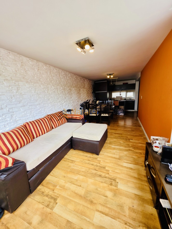 Departamento 2 ambientes 