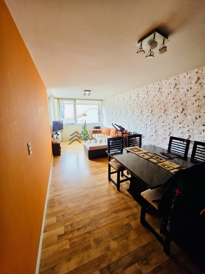 Departamento 2 ambientes 