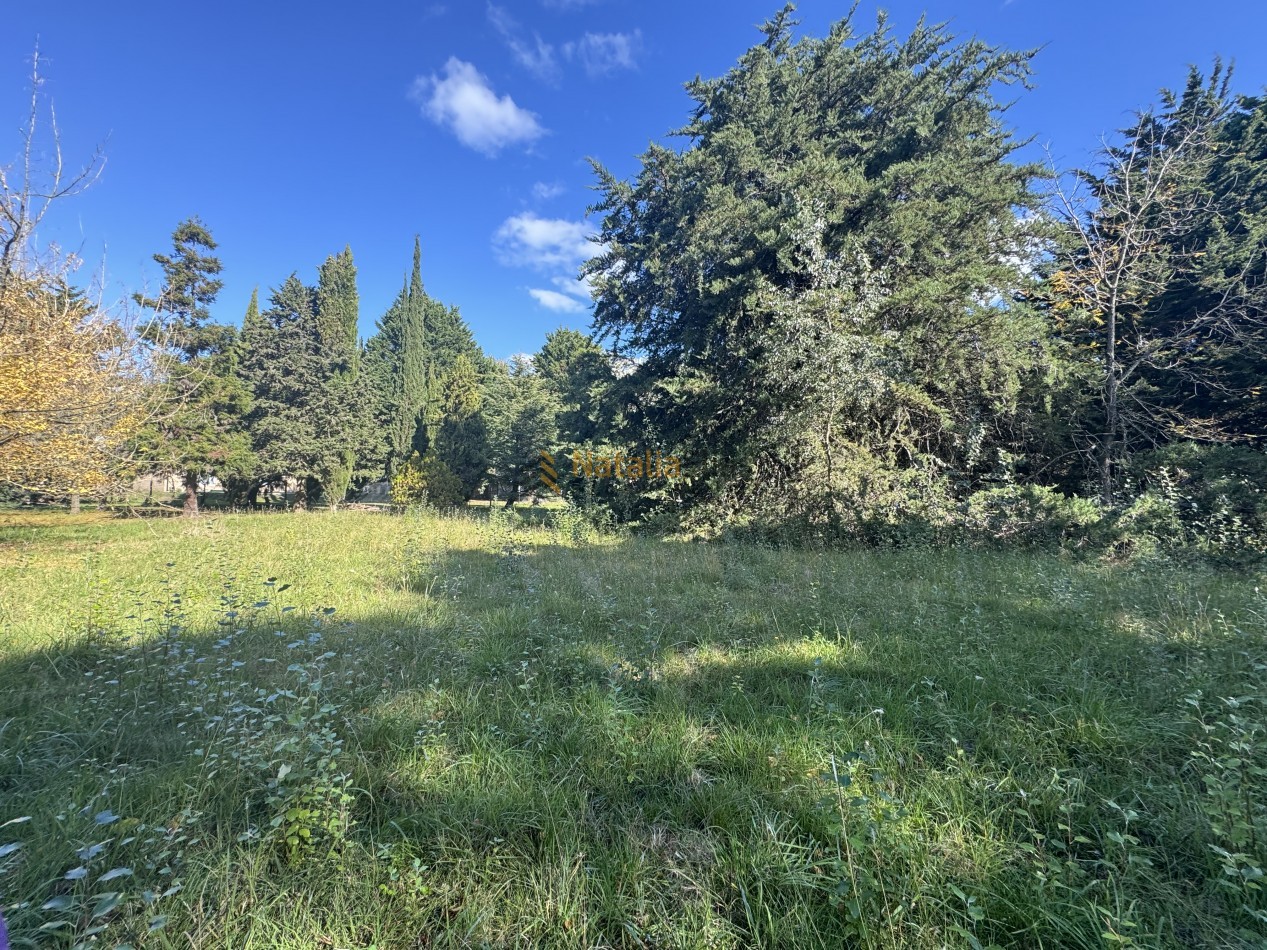 Lotes en venta en barrio Pinares de Santa de Clara