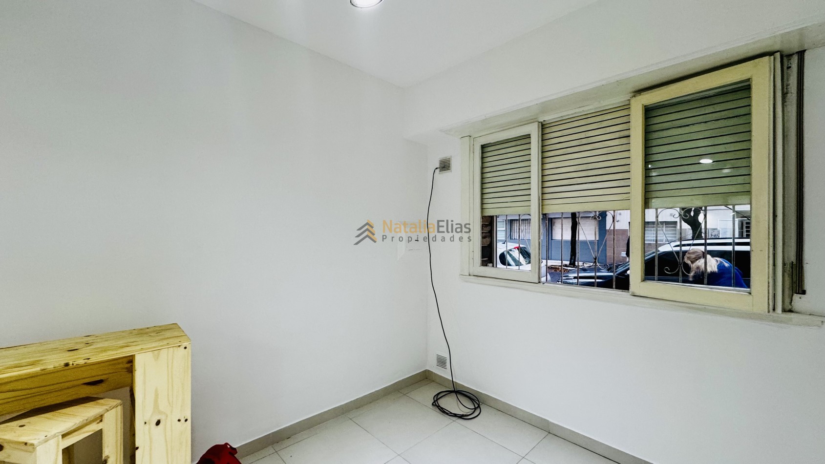 Ambiente en alquiler 24 meses zona Aldrey