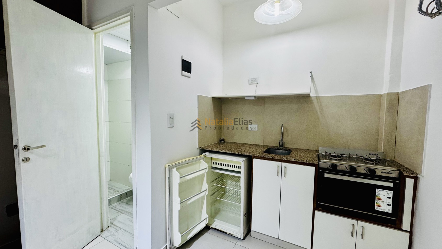Ambiente en alquiler 24 meses zona Aldrey
