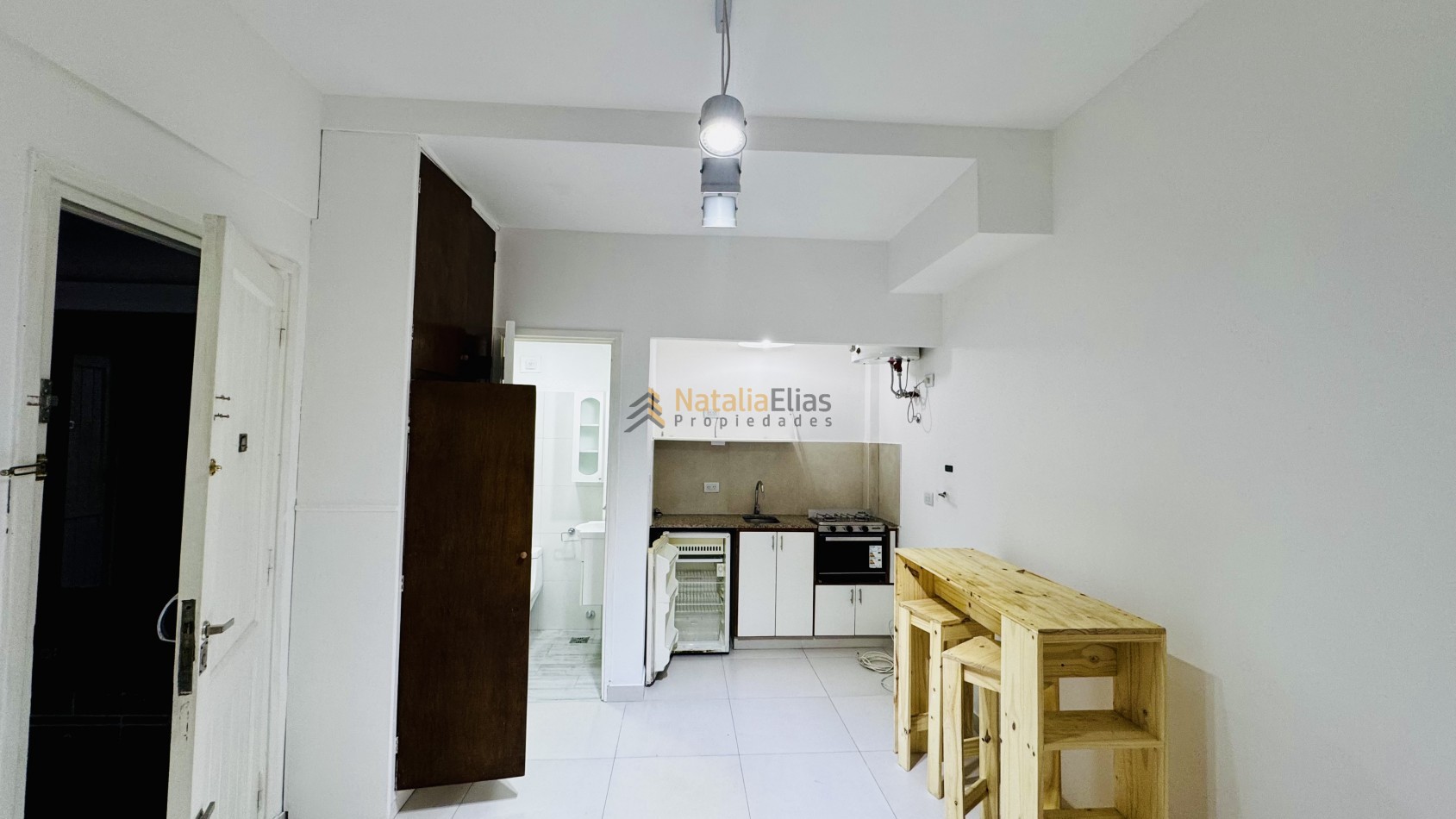 Ambiente en alquiler 24 meses zona Aldrey