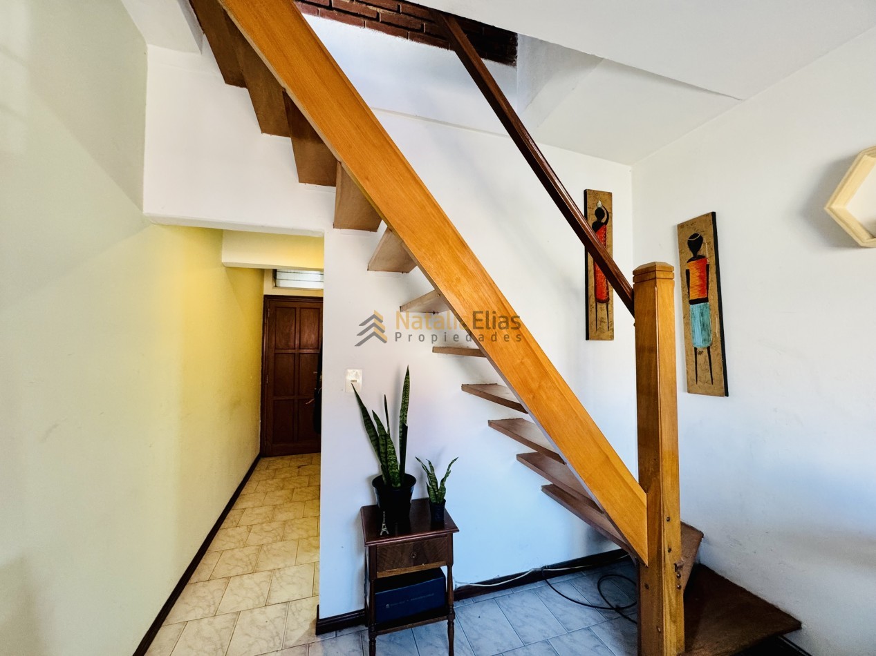 PH en duplex 2 ambientes en primer piso