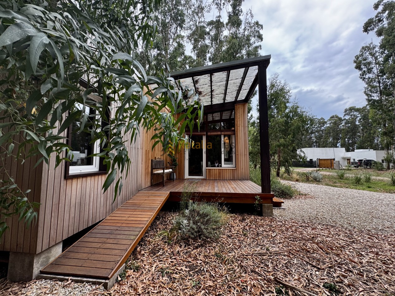 Casa en venta en barrio Tipantu