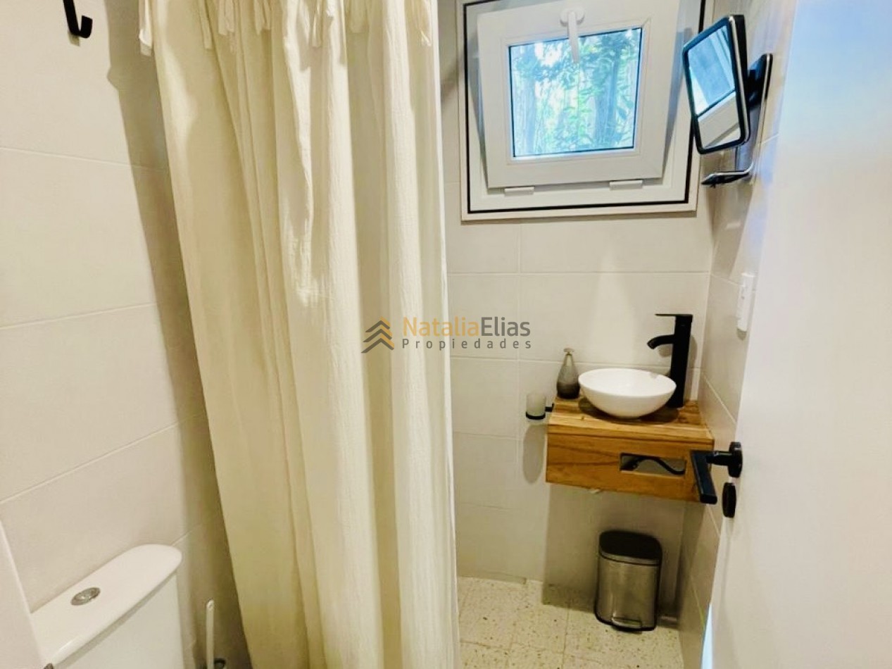 Casa en venta en barrio Tipantu