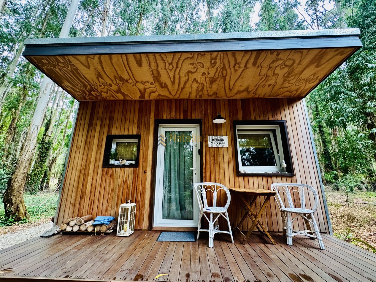 Casa en venta en barrio Tipantu