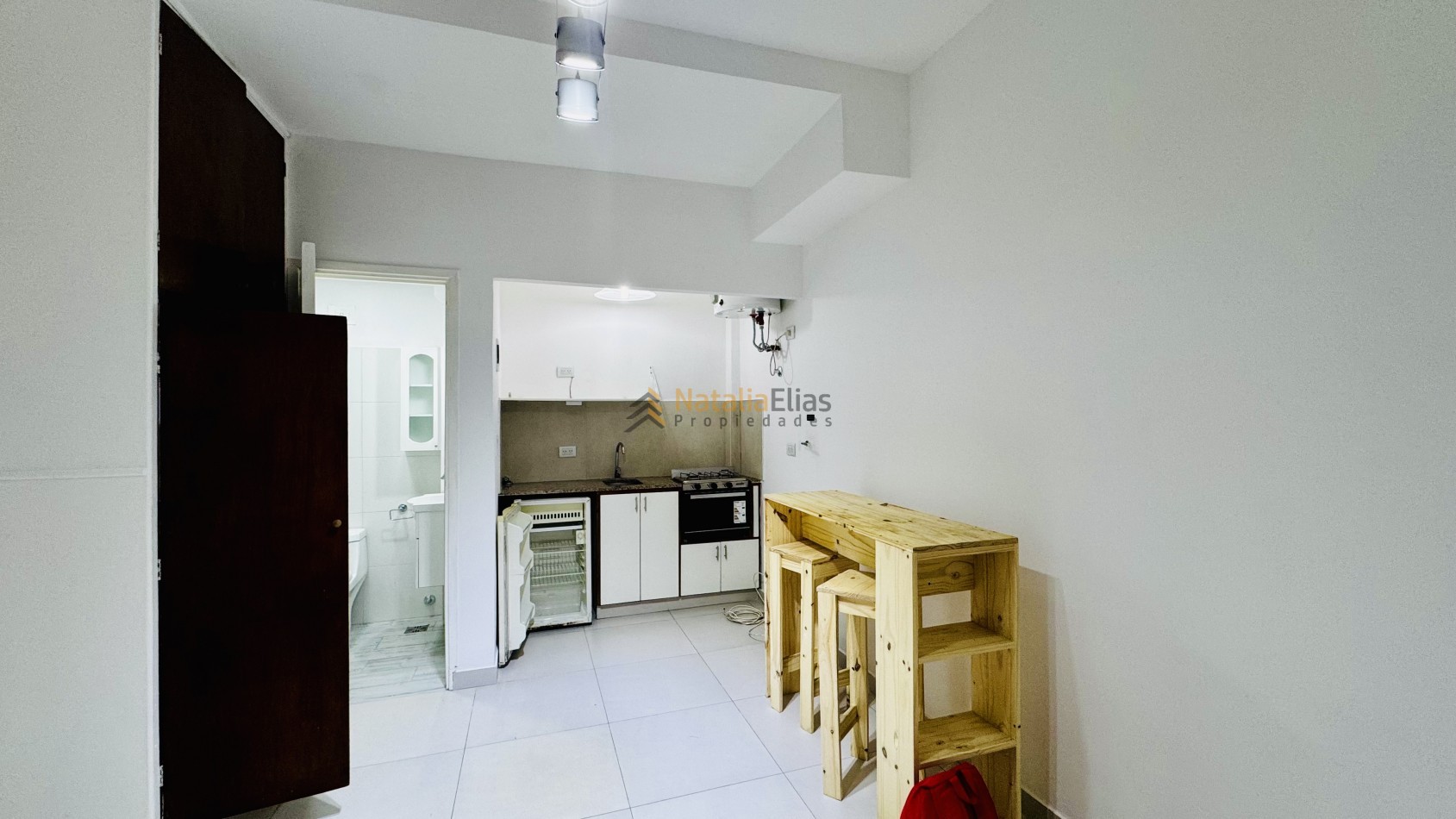 Ambiente en alquiler 24 meses zona Aldrey
