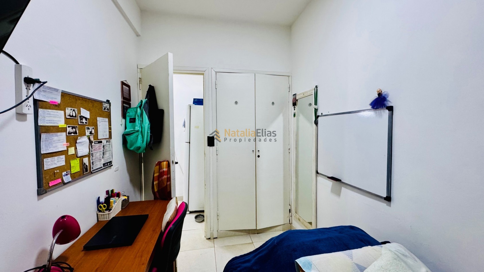 Departamento 3 ambientes Reciclado 