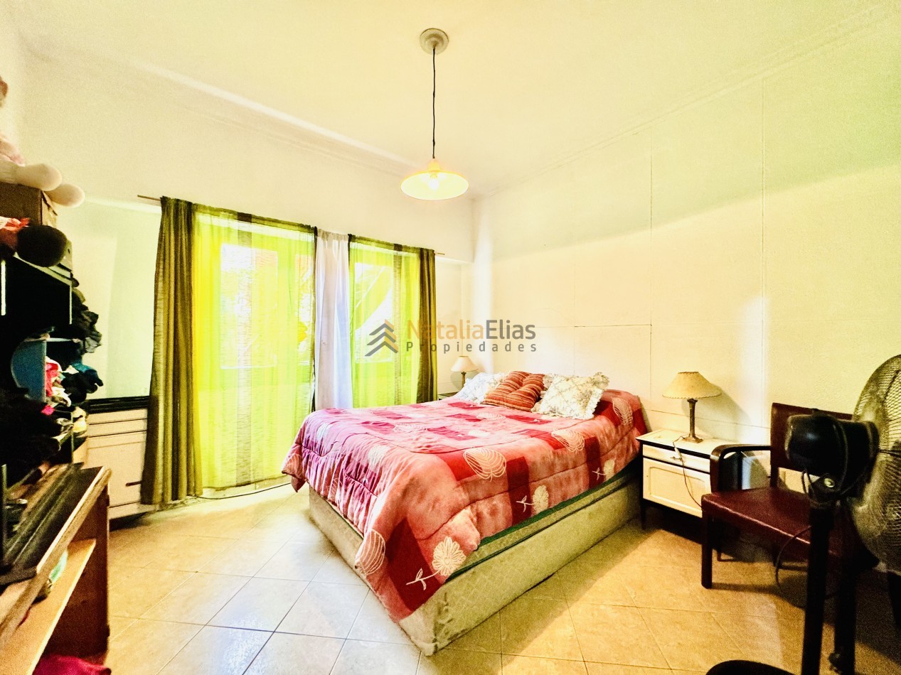 Ph interno 2 ambientes con patio y terraza barrio Don Bosco