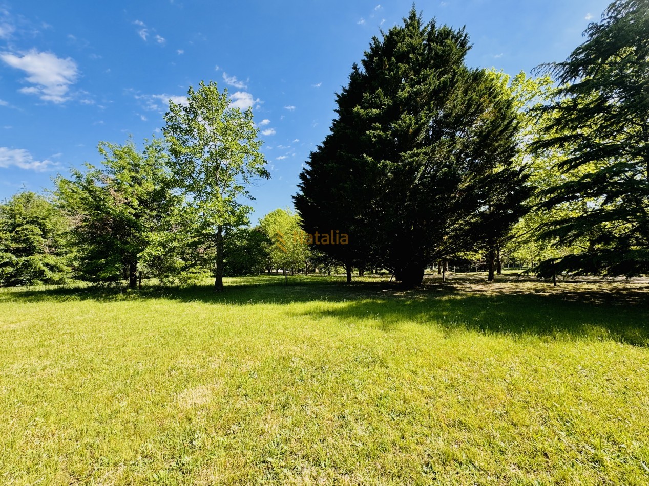 Lotes en venta en barrio Pinares de Santa de Clara