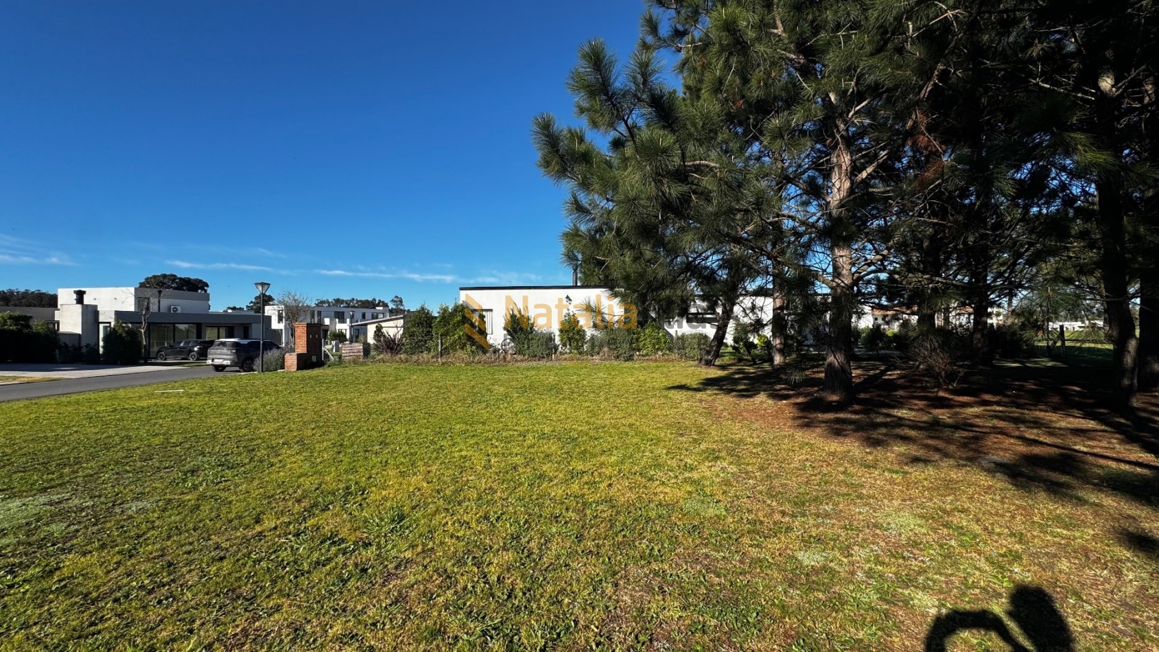 Lote en venta en Rumenco Joven 