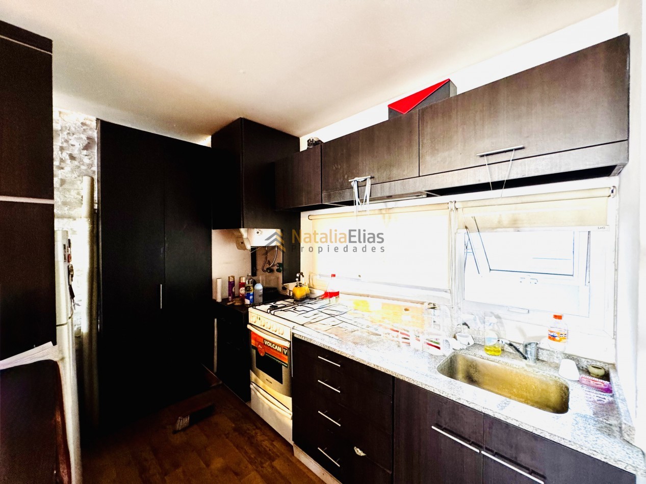 Departamento 2 ambientes 