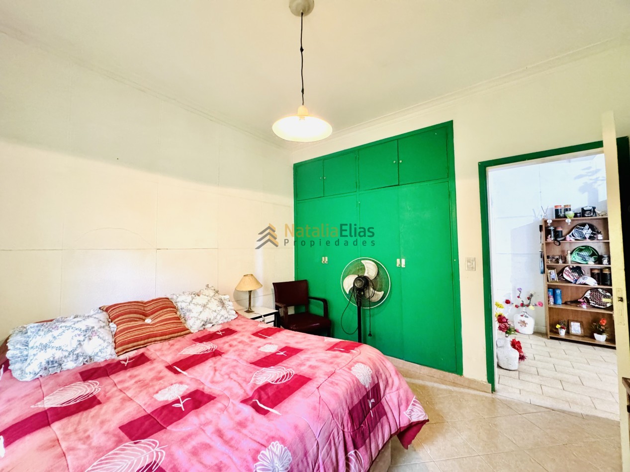 Ph interno 2 ambientes con patio y terraza barrio Don Bosco