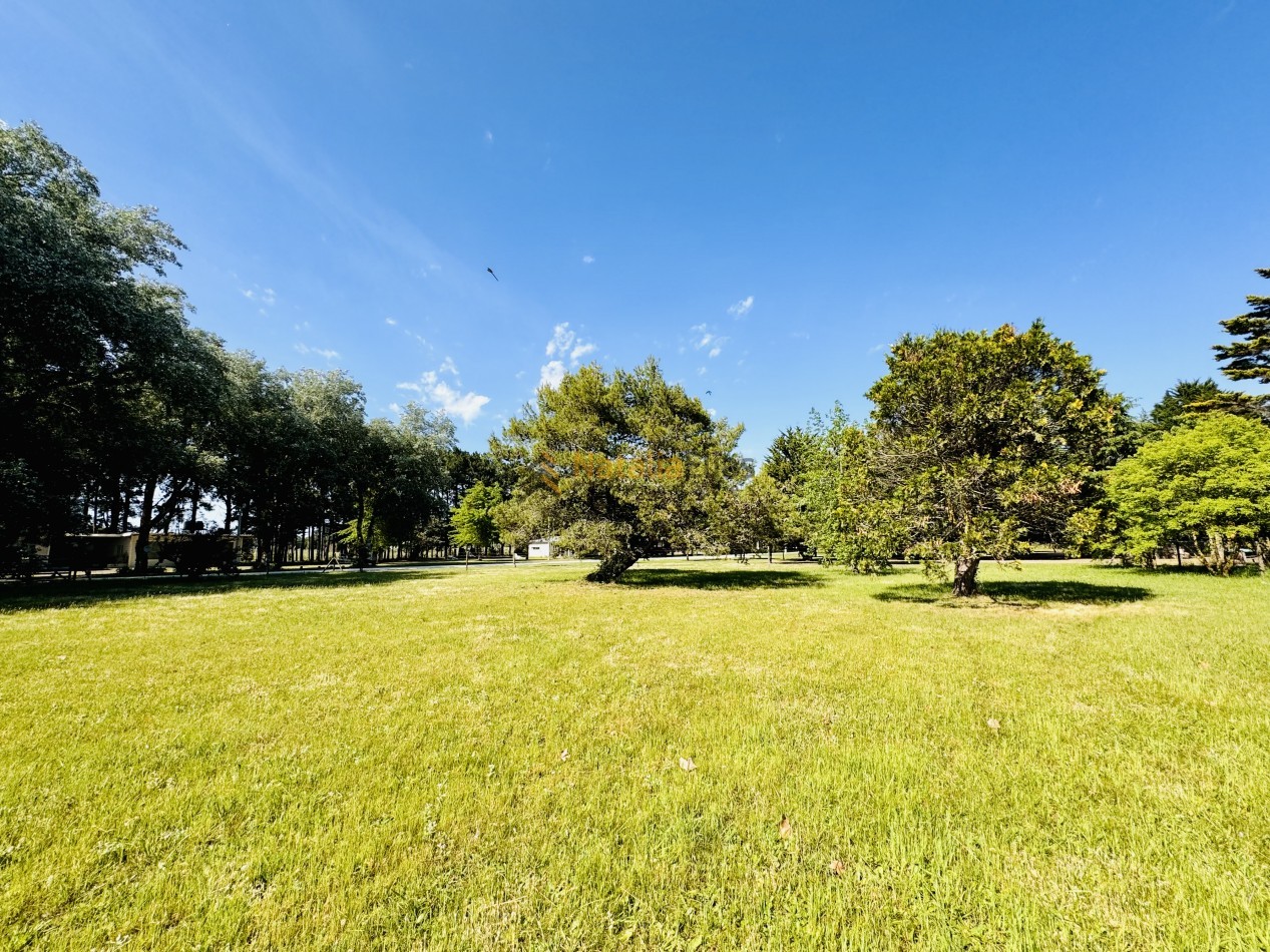 Lotes en venta en barrio Pinares de Santa de Clara