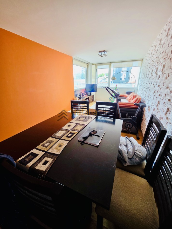 Departamento 2 ambientes 