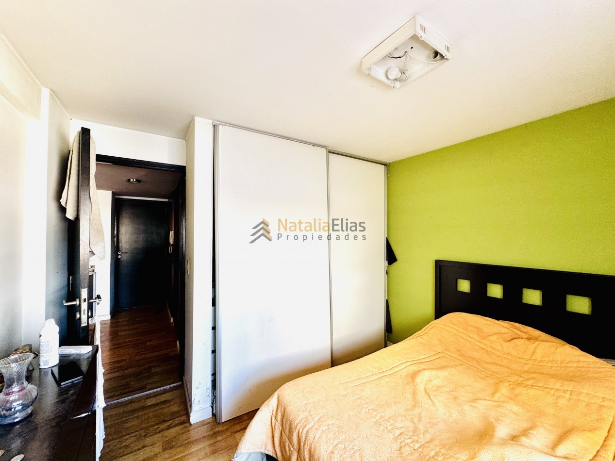 Departamento 2 ambientes 