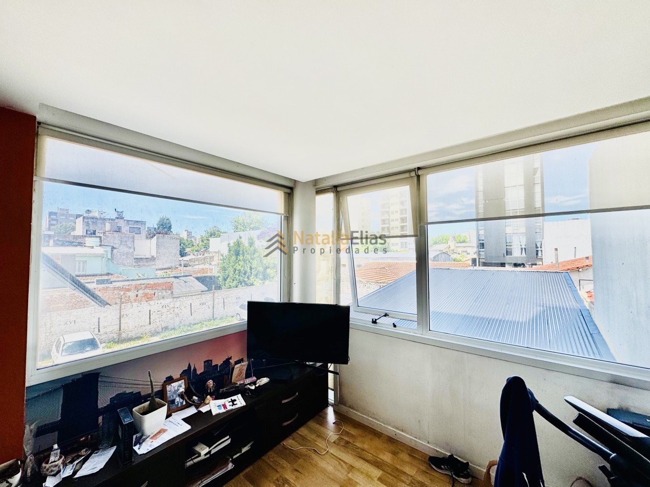 Departamento 2 ambientes 