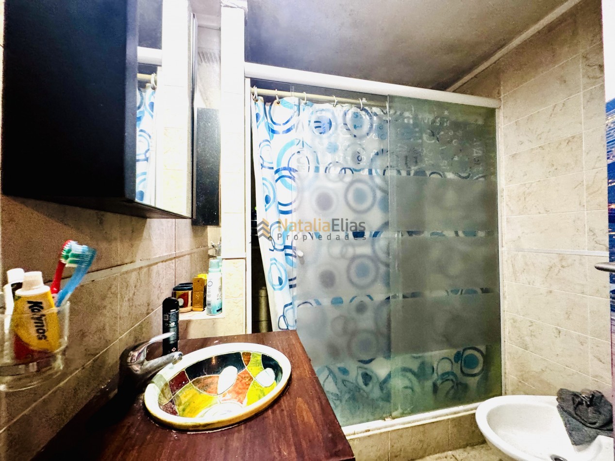 Departamento 2 ambientes 