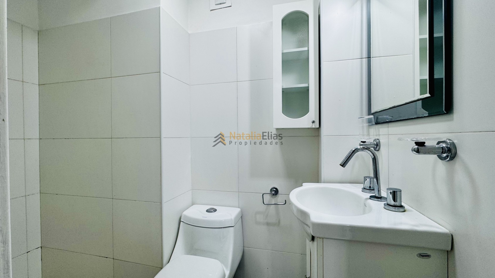 Ambiente en alquiler 24 meses zona Aldrey
