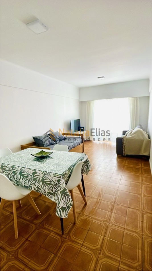 Ambiente en La Perla 