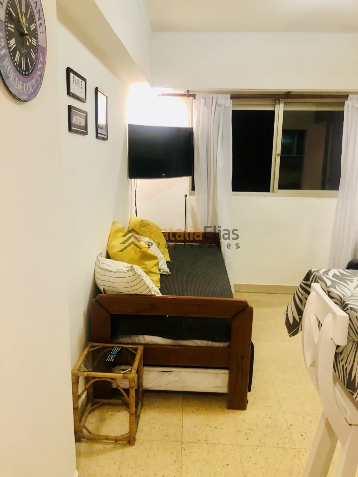 Deparamento 2 ambientes interno 