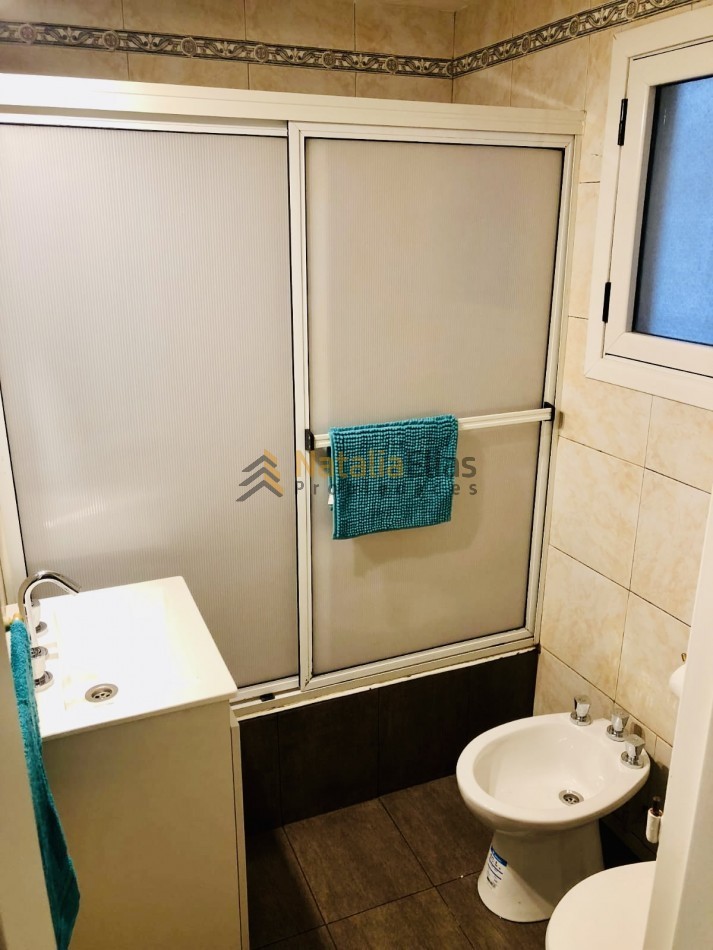 Deparamento 2 ambientes interno 