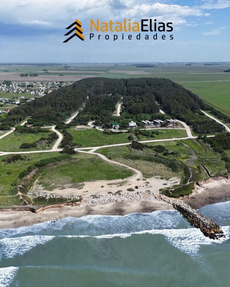 Lote en venta en barrio Tipantu 
