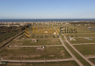 Lote en venta en barrio privado La cercania