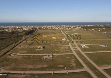 Lote en venta en barrio privado La cercania