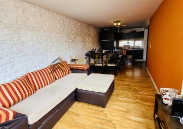 Departamento 2 ambientes 