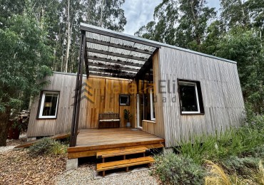 Casa en venta en barrio Tipantu