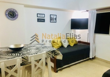 Deparamento 2 ambientes por 12 o 24 meses 