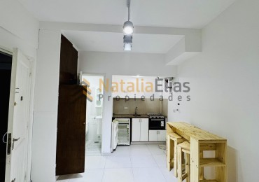 Ambiente en alquiler 24 meses zona Aldrey