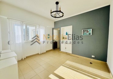 Alquiler 24 meses departamento 2 ambientes lateral abierto