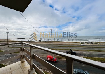 Departamento en alquiler temporario en Mar del Plata