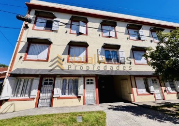 PH en duplex con cochera cubierta APTO CREDITO BANCARIO