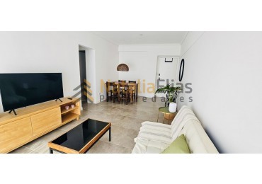 DEPARTAMENTO EN ALQUILER FRENTE A SHOPPING LOS GALLEGOS