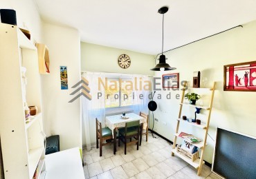 PH en duplex 2 ambientes en primer piso