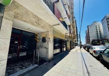 Departamento 3 ambientes al frente con dependencia 