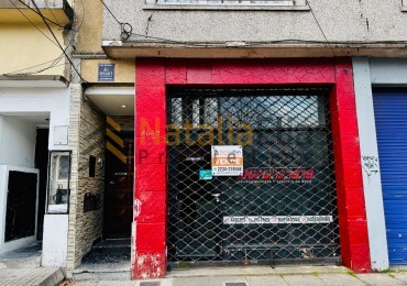 Local comercial sin expensas 