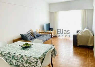 Ambiente en La Perla 